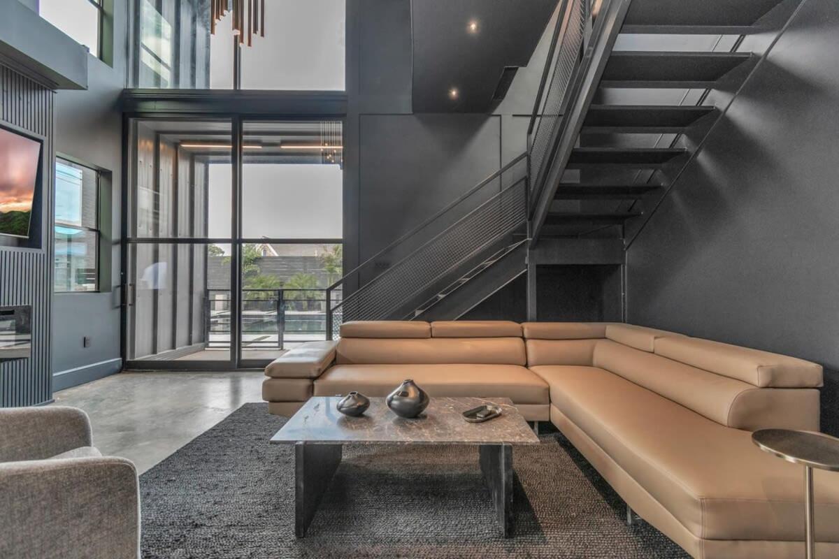 Prolific Oasis Event Space Htx Houston