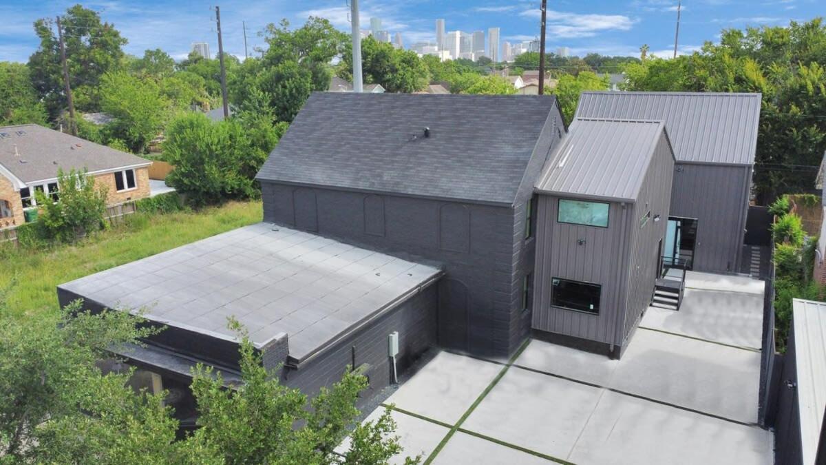Prolific Oasis Event Space Htx