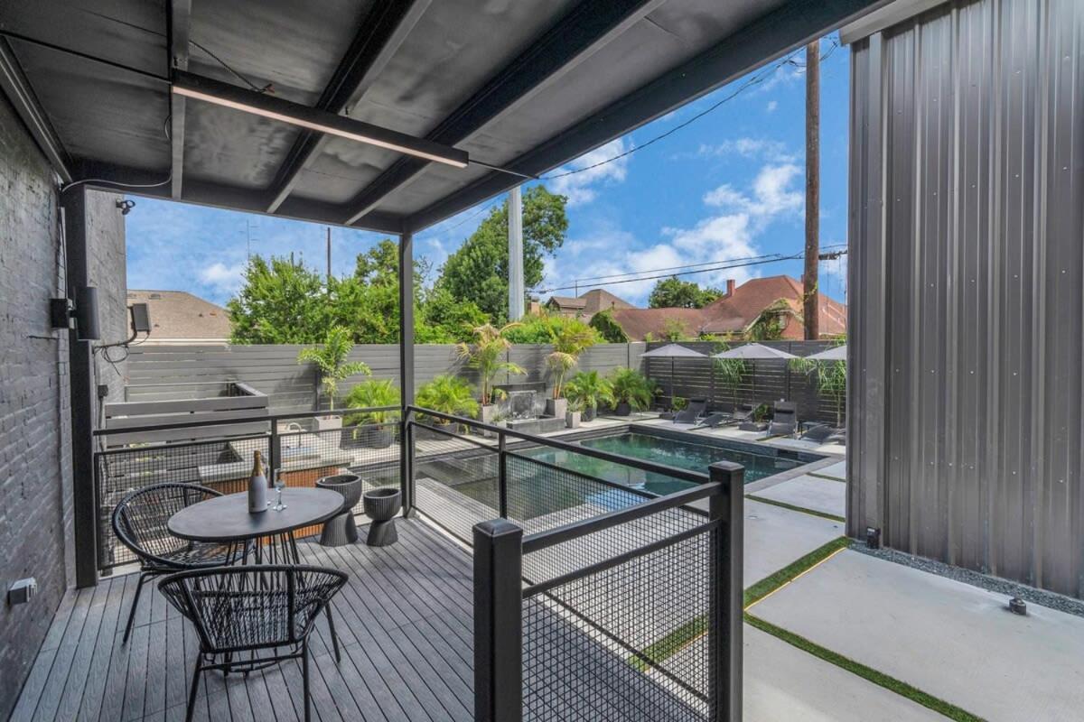 Prolific Oasis Event Space Htx Houston