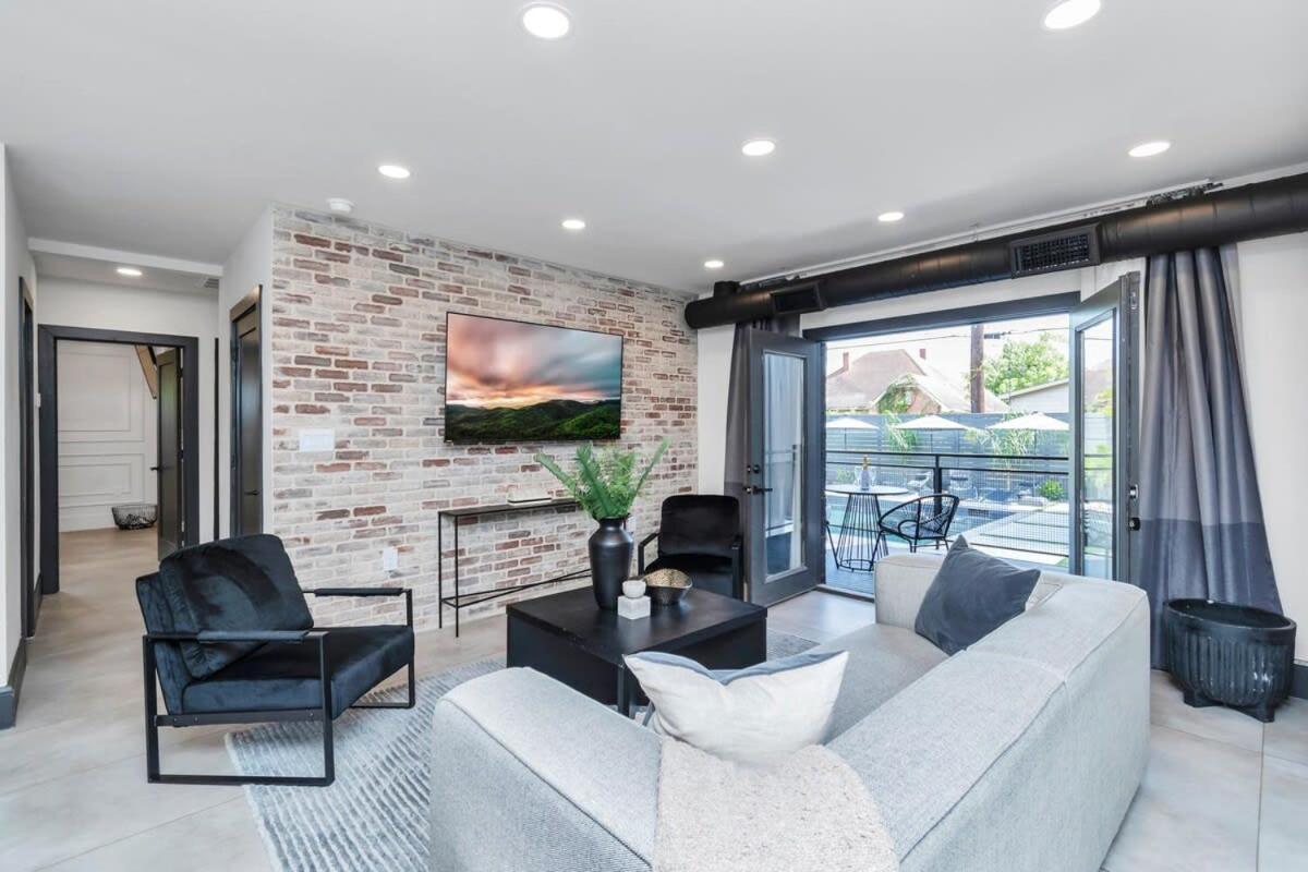 Holiday home Prolific Oasis Event Space Htx *