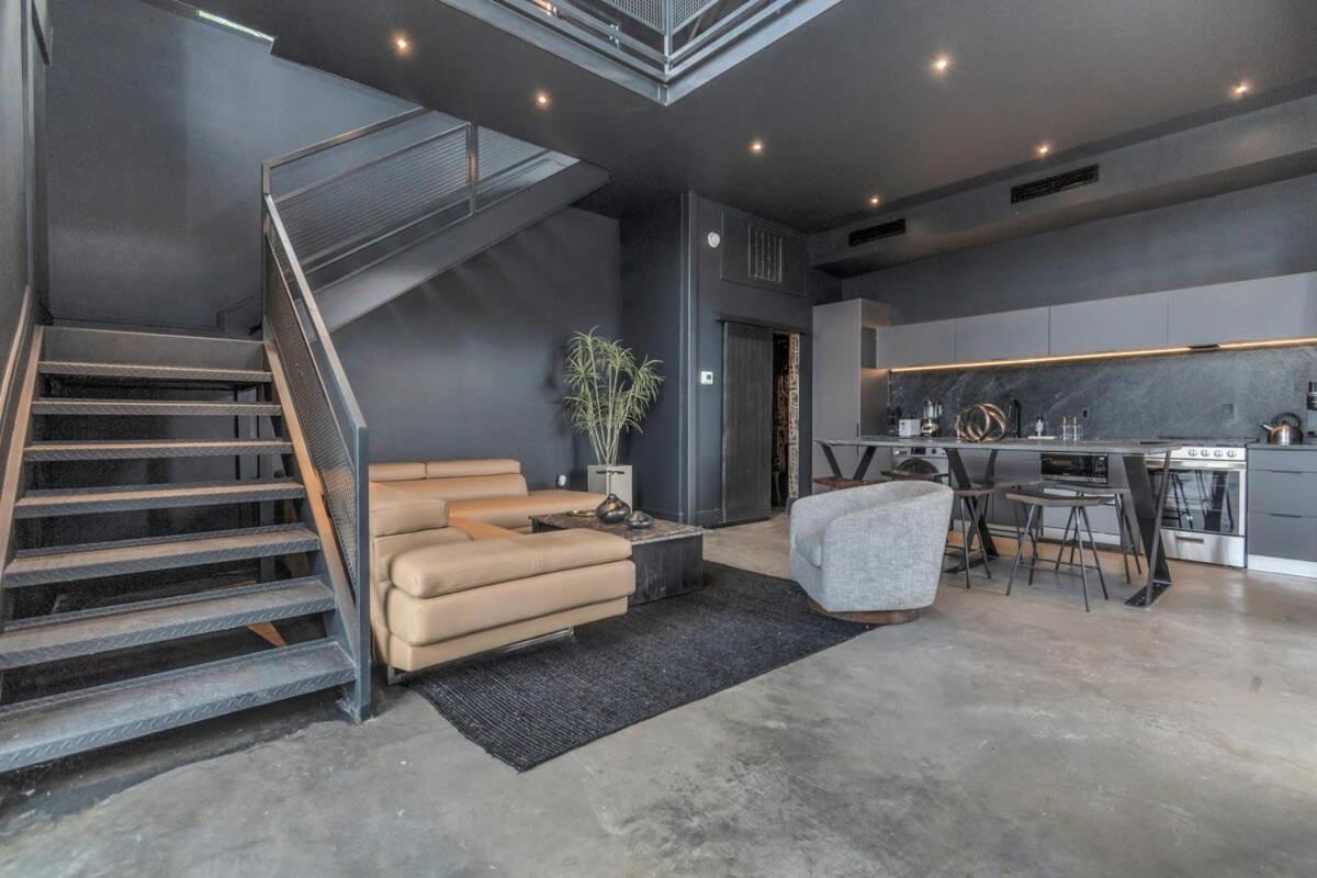 Prolific Oasis Event Space Htx