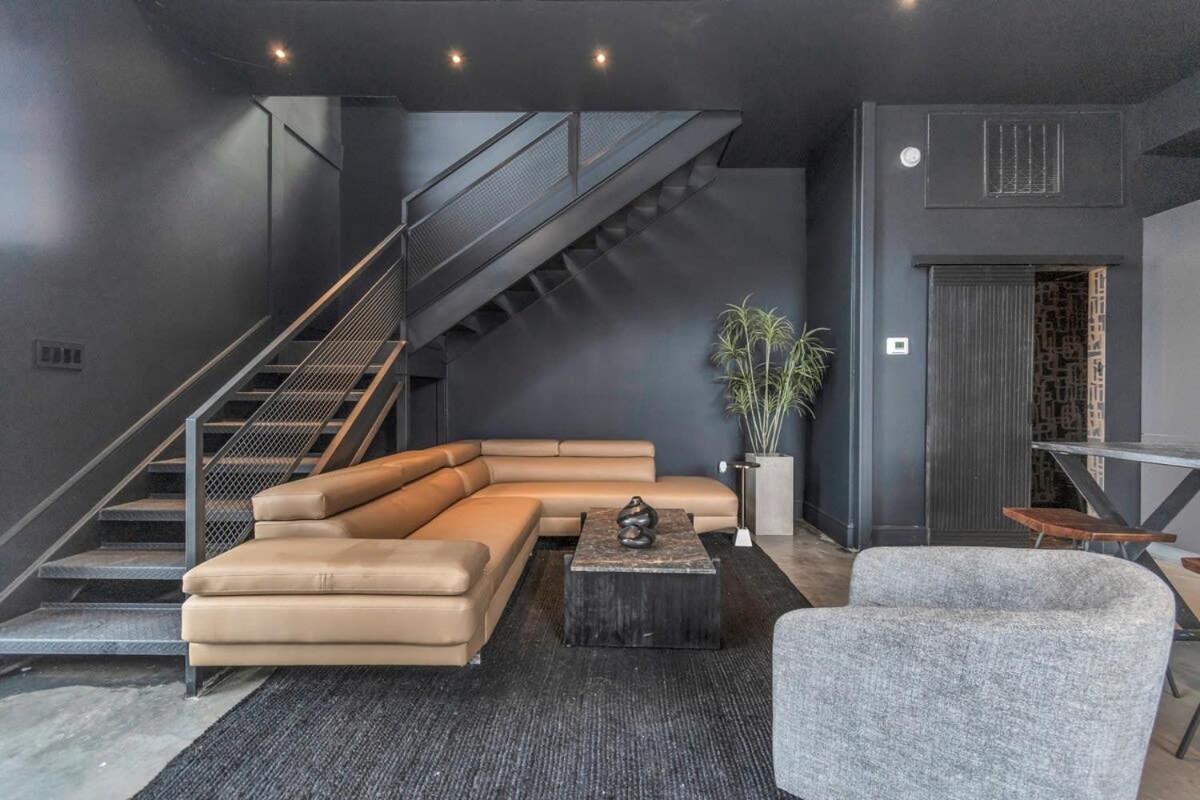 Holiday home Prolific Oasis Event Space Htx